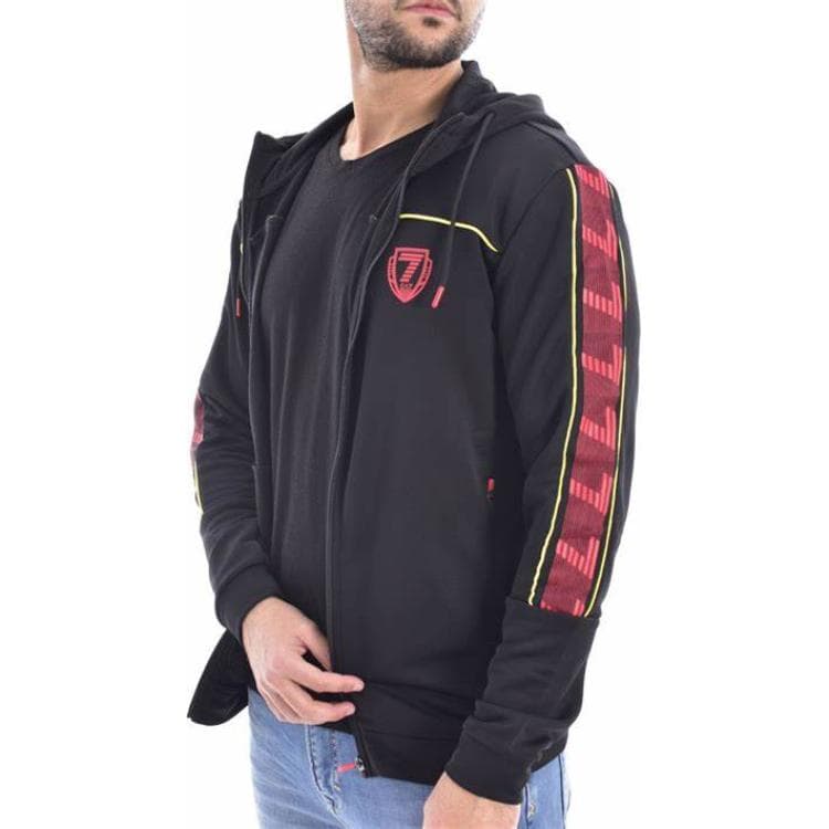 Худи EMPORIO ARMANI EA7 - изображение 3