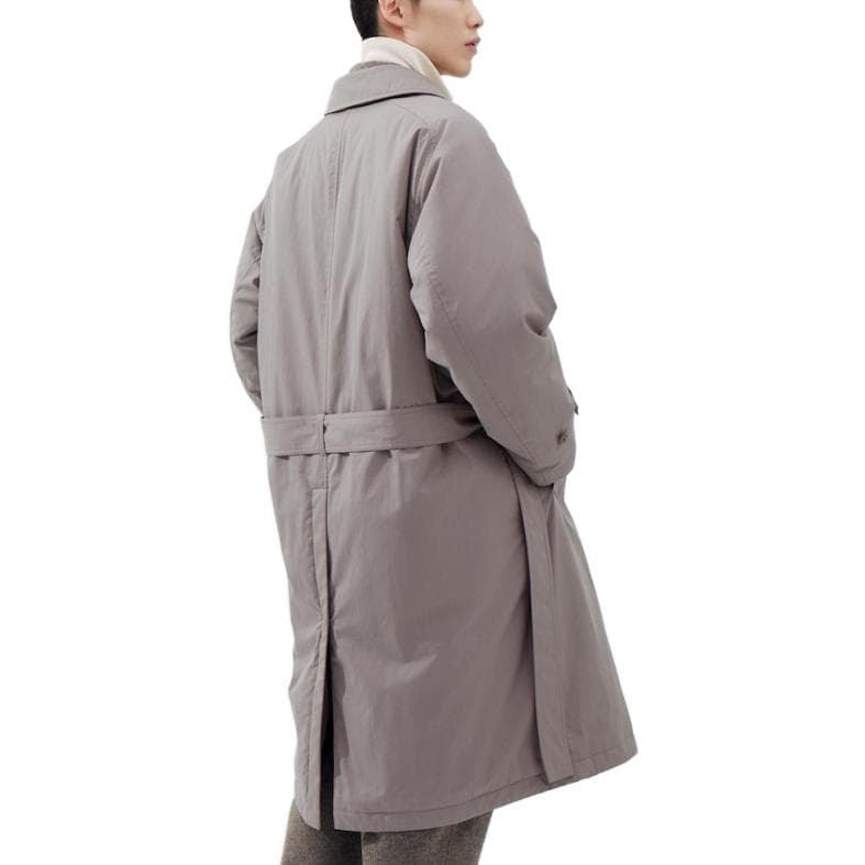Ветровка UNIQLO FW23 U - изображение 4