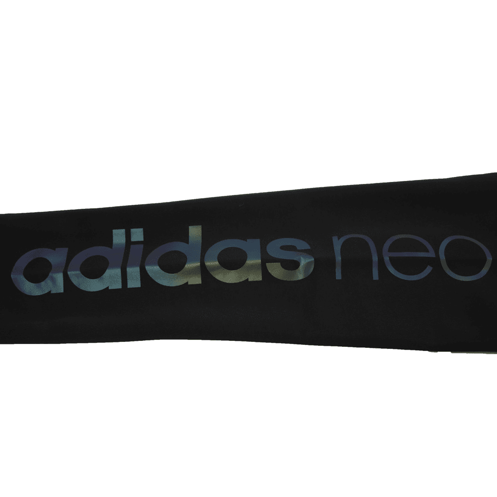 ADIDAS NEO W CS Legging Женские Черные Леггинсы - изображение 5