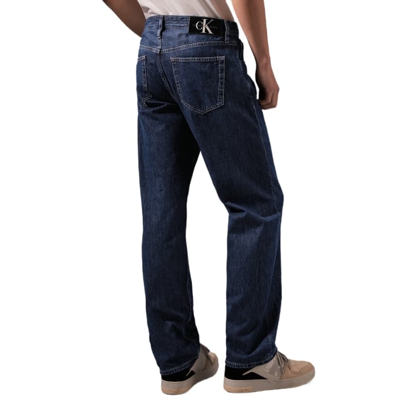 Штаны Calvin Klein 90s Reissue Jeans - изображение 3