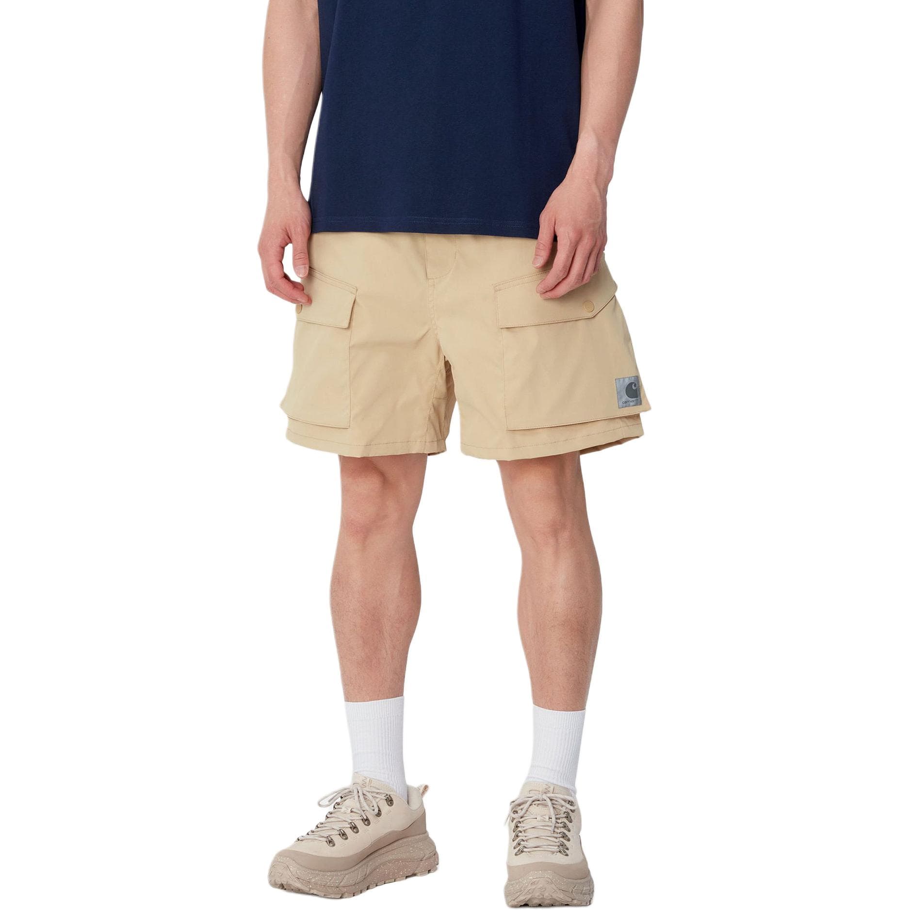 Шорты Carhartt WIP Balto Short - изображение 5