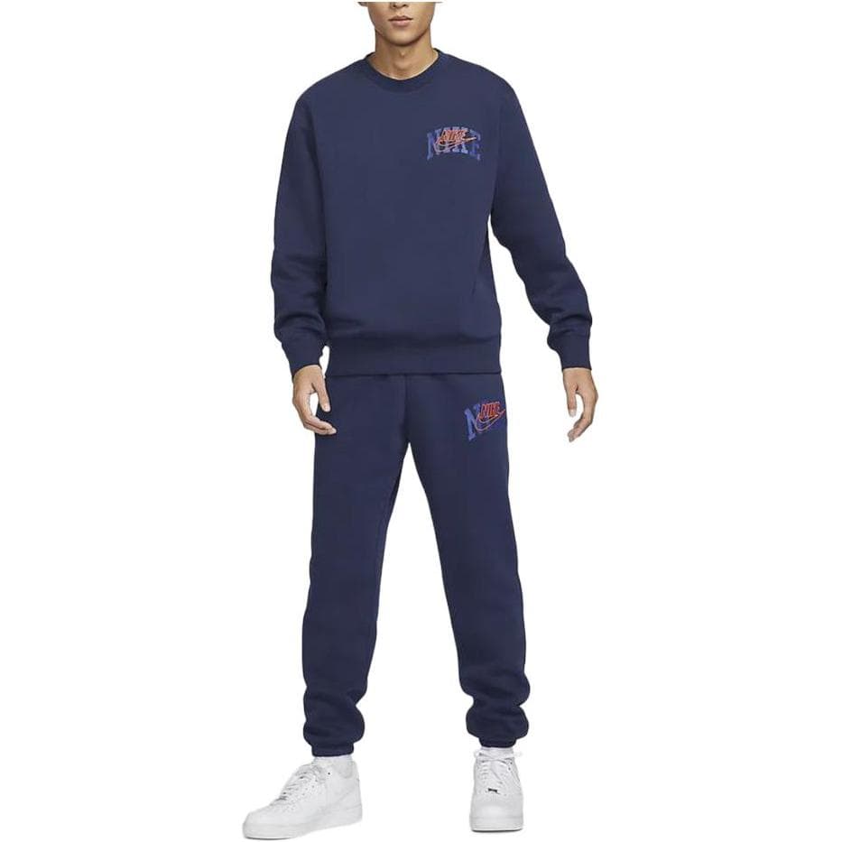 Худи Nike Club Fleece logo - изображение 3