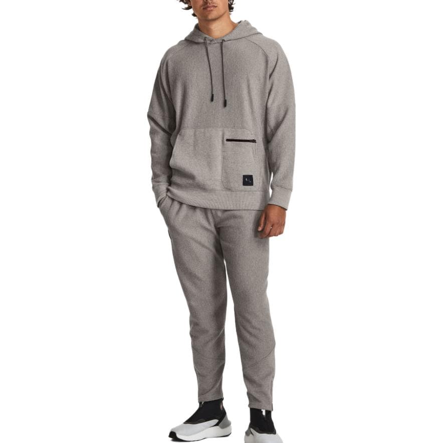 Худи Under Armour UA Ottoman Fleece Hoodie - изображение 5