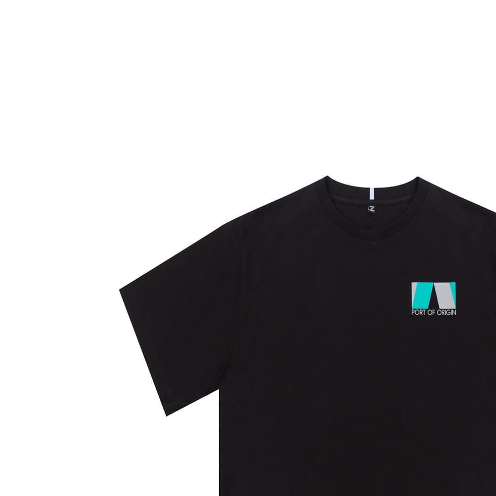 Футболка Alexander McQueen T - изображение 3