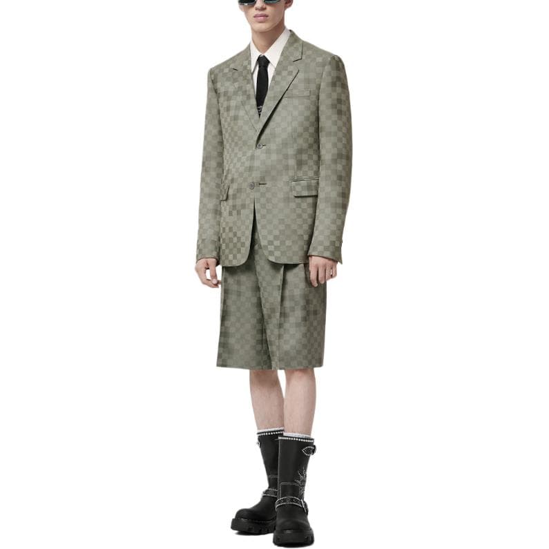 Шорты LOUIS VUITTON SS24 - изображение 2