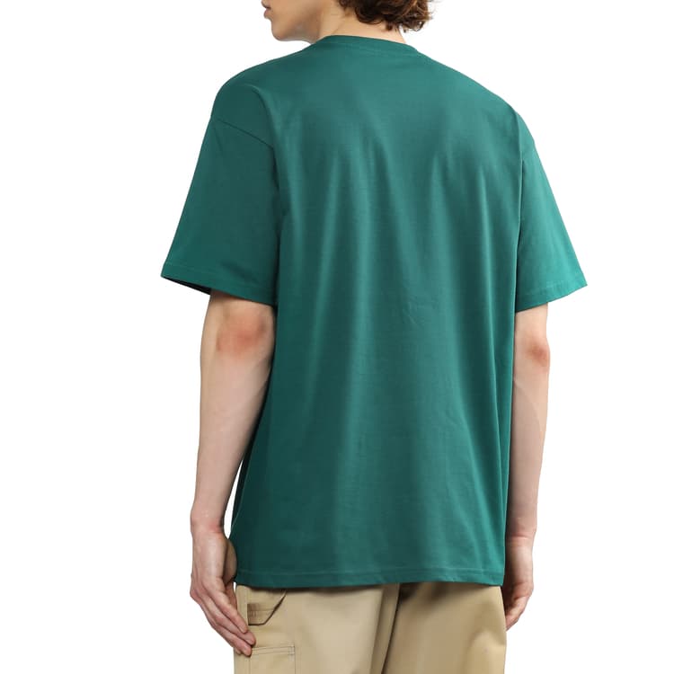 Футболка Carhartt WIP T - изображение 4