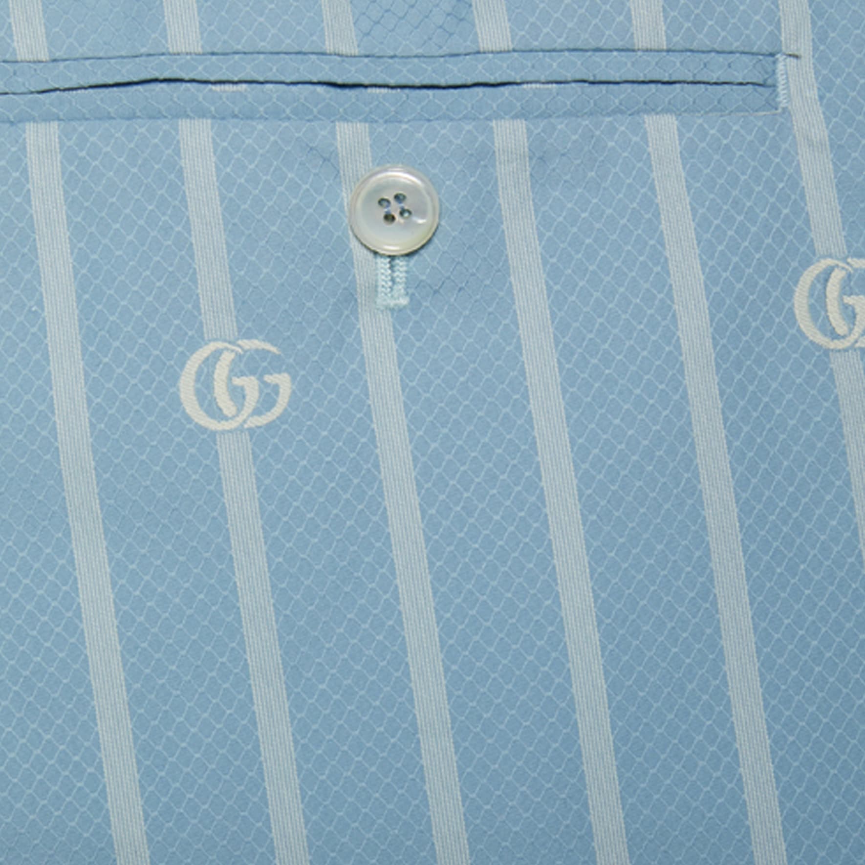 Шорты GUCCI G - изображение 2