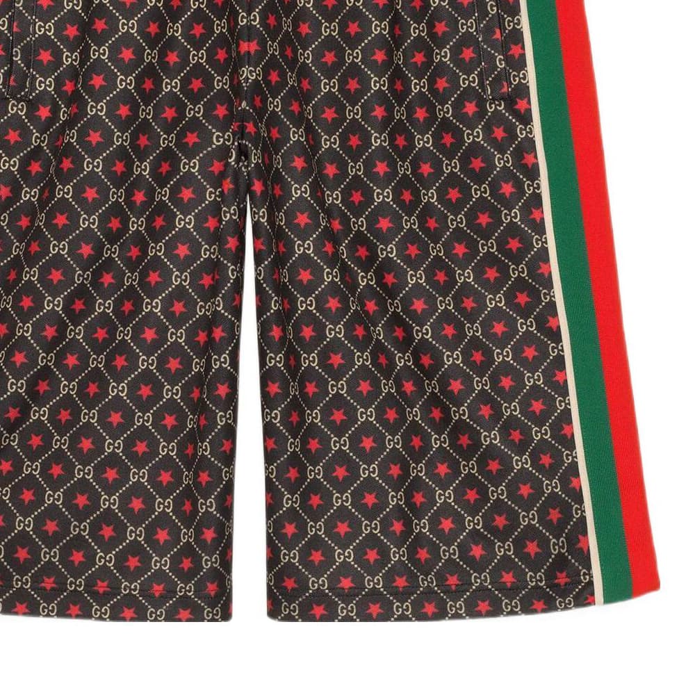 Шорты Gucci - изображение 6