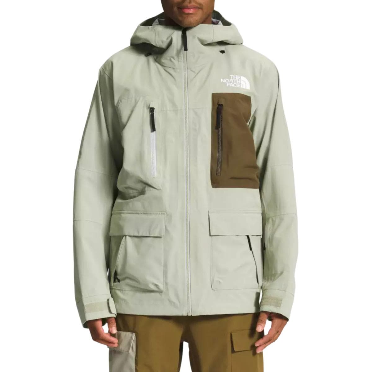 Демисезонная куртка The North Face - изображение 4