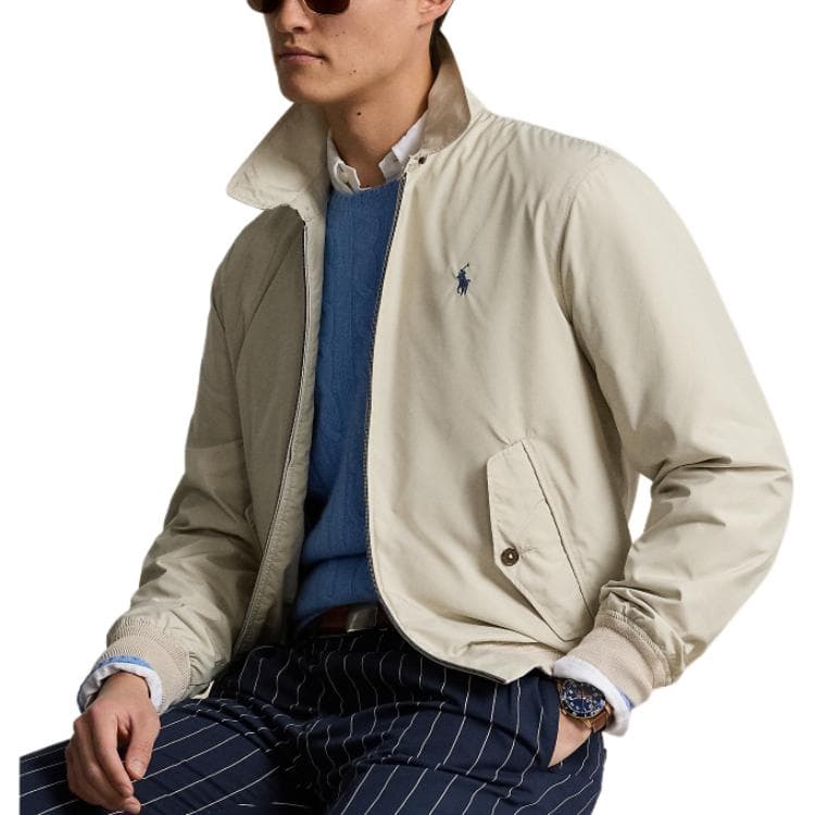 Куртка Polo Ralph Lauren SS24 Logo - изображение 4