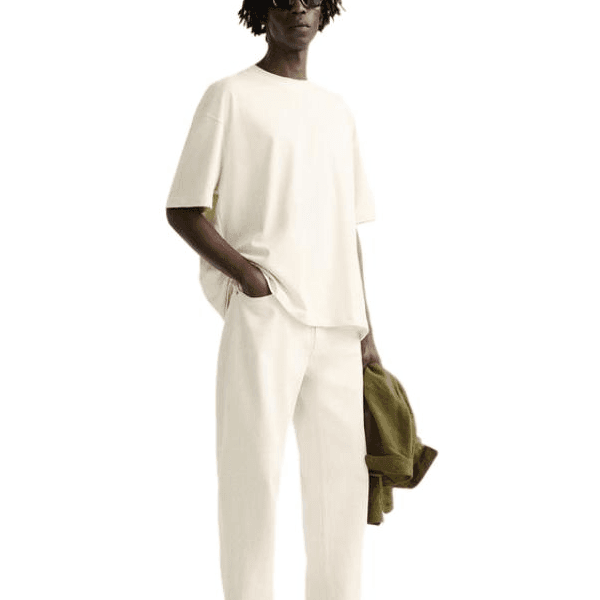 Футболка ZARA T - изображение 4