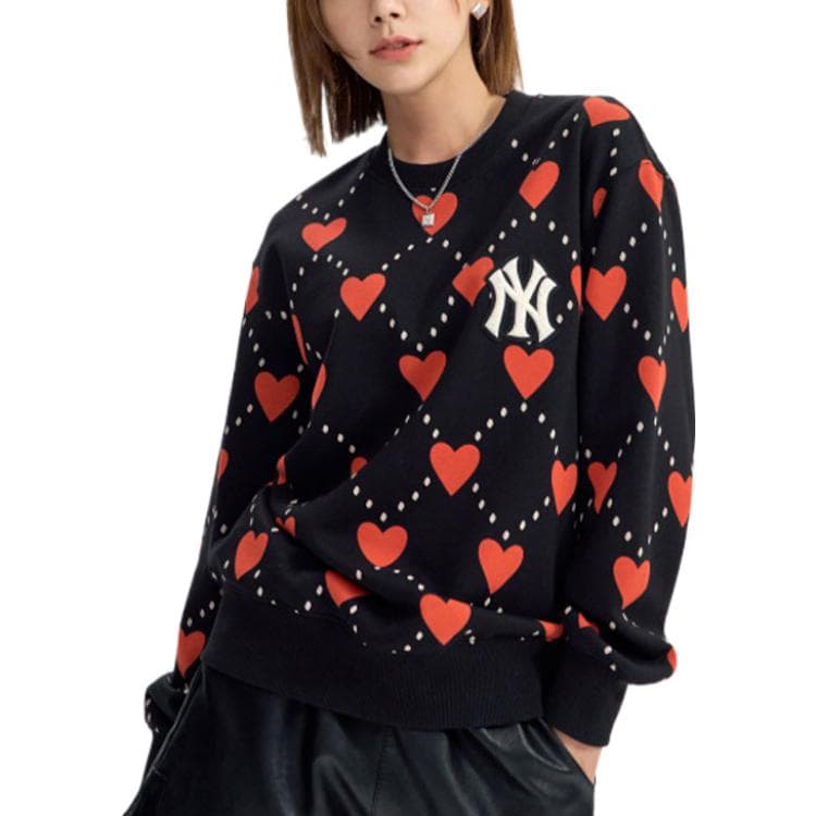 Худи MLB FW22 Logo - изображение 5