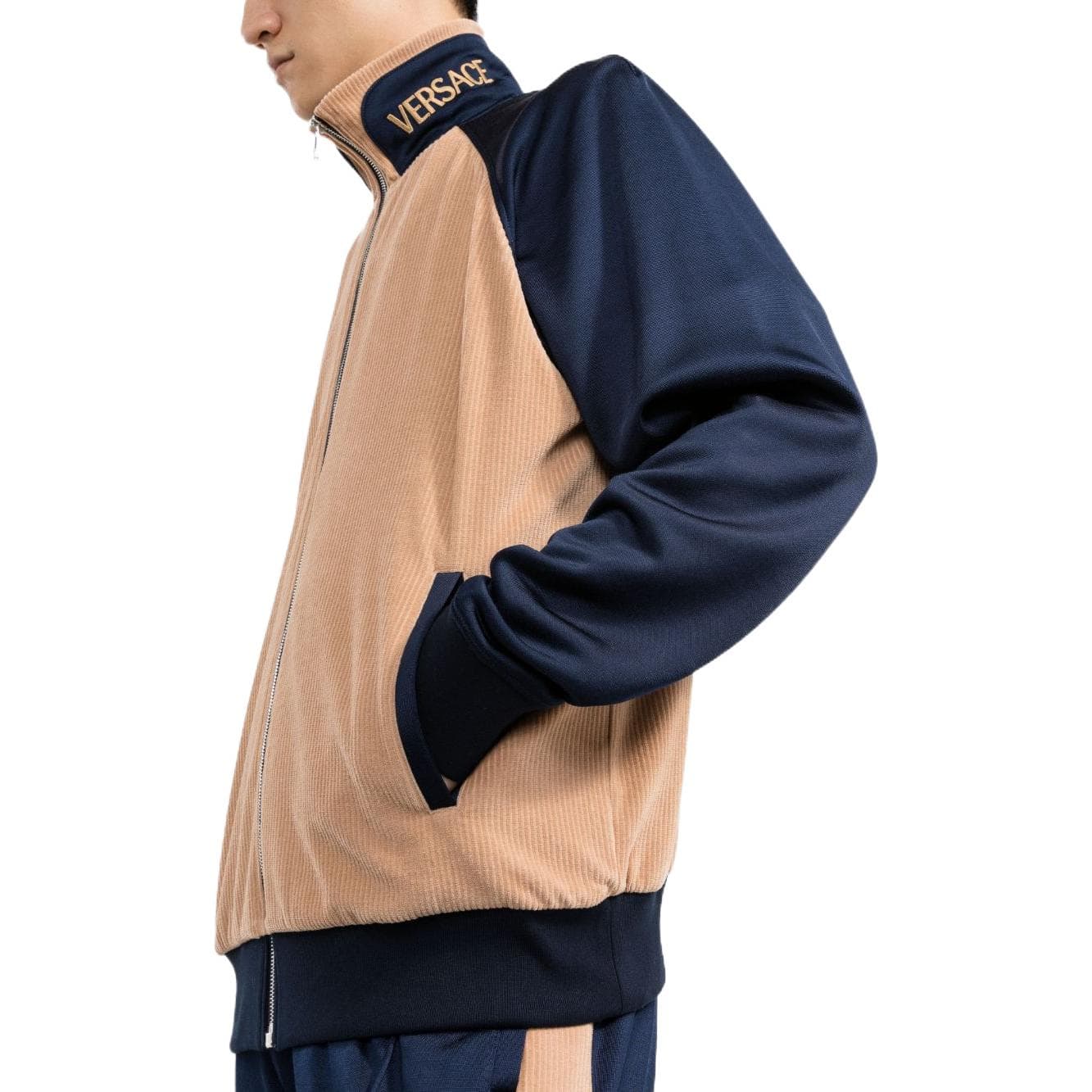 Куртка VERSACE FW22 Logo - изображение 2