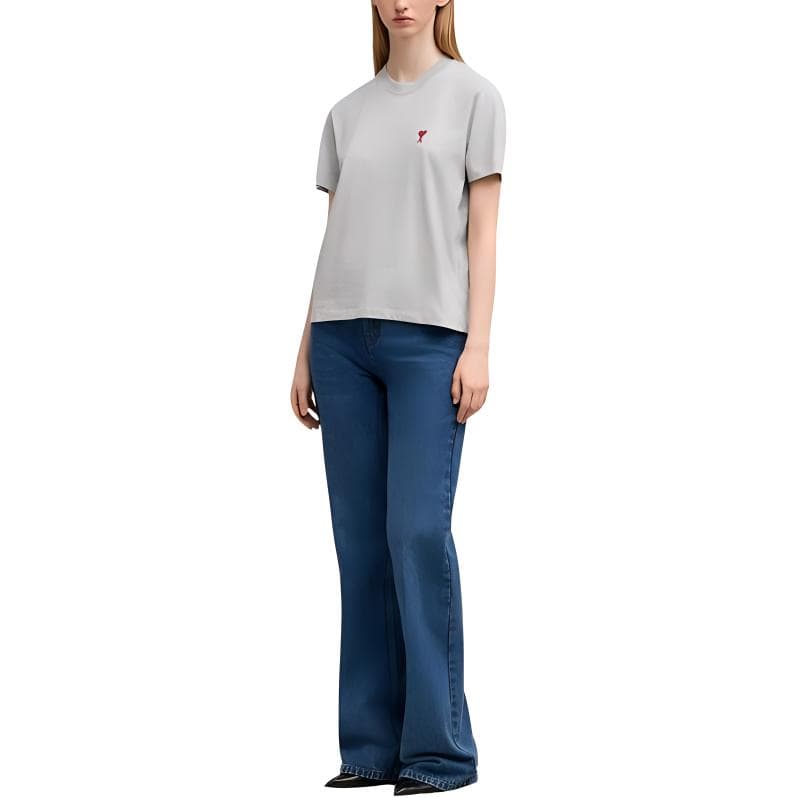 Футболка AMIPARIS FW24 T - изображение 4