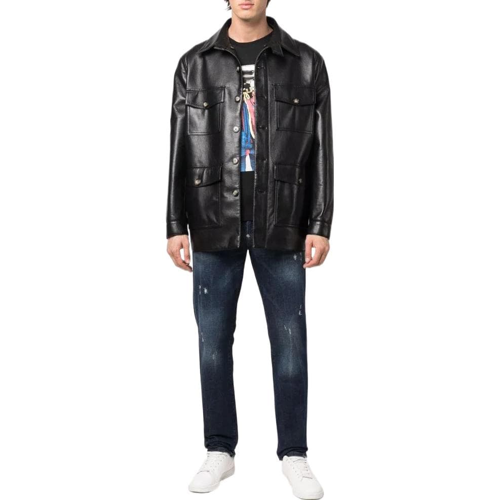 Штаны PHILIPP PLEIN SS22 Logo - изображение 2