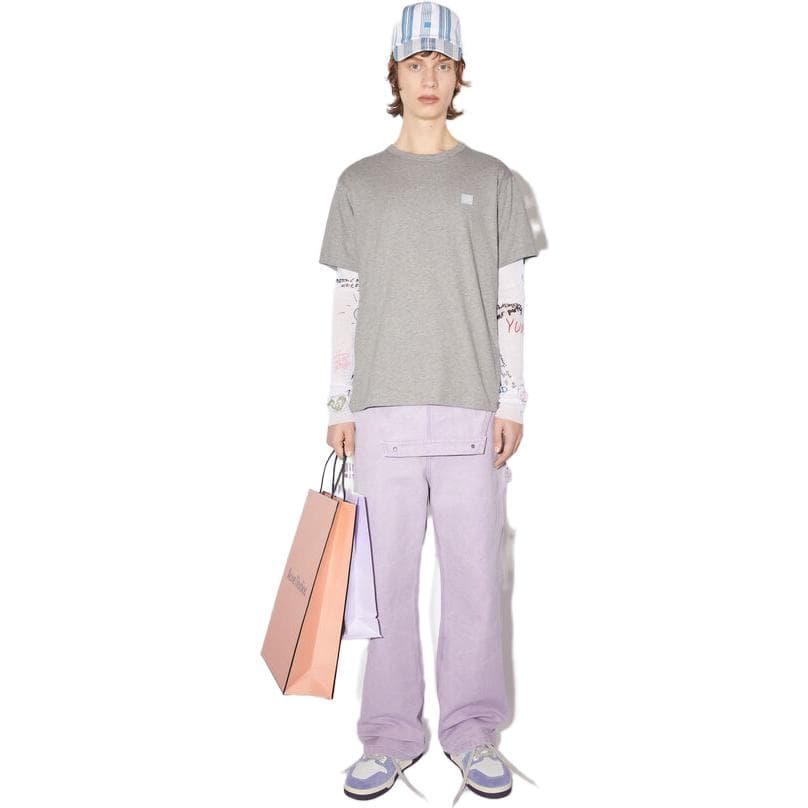 Футболка Acne Studios T - изображение 6