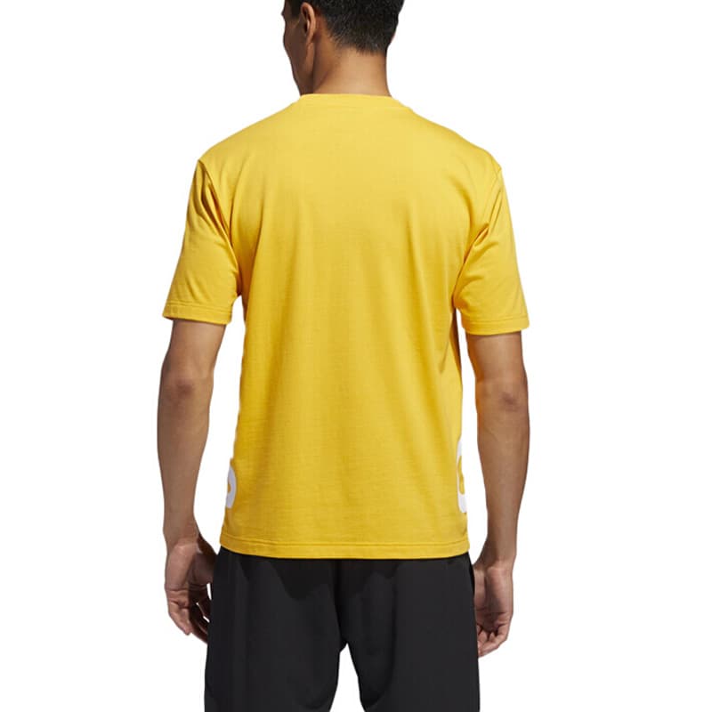 Футболка adidas T - изображение 6