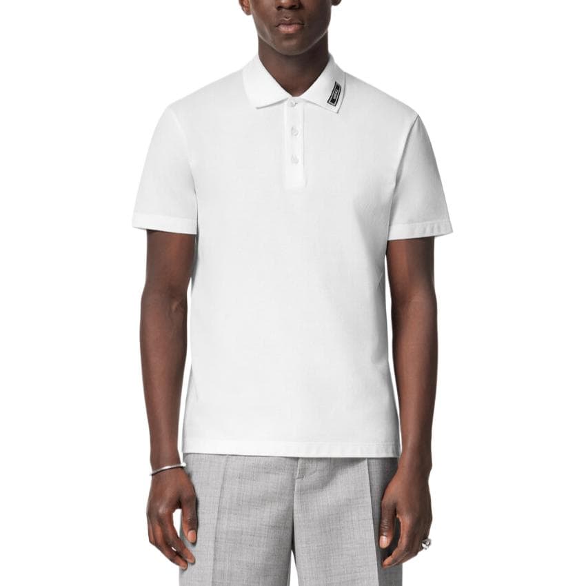 Поло VERSACE LogoPoloPolo - изображение 3