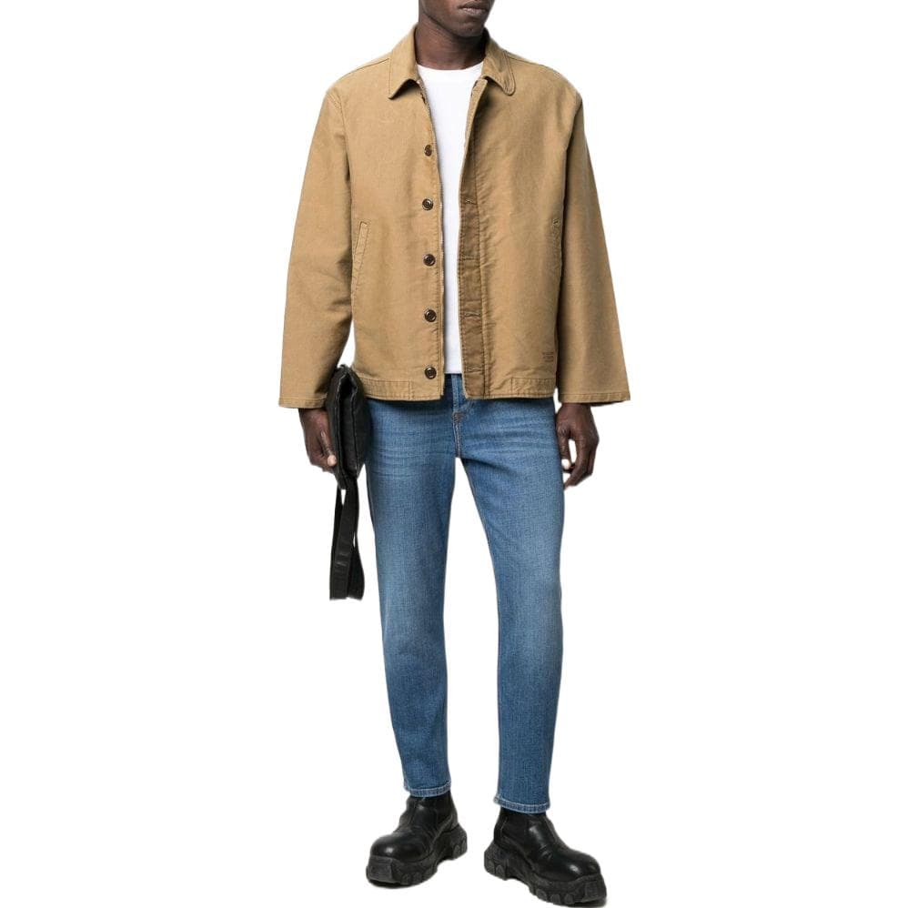 Штаны DIESEL FW22 - изображение 2