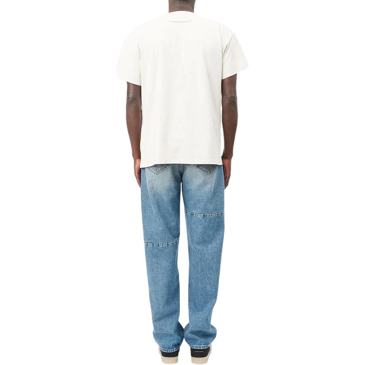 Футболка MM6 Maison Margiela FW24 T - изображение 2