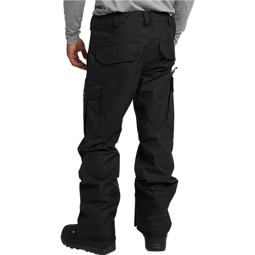 Горнолыжные штаны BURTON 23-24 CARGO - изображение 3
