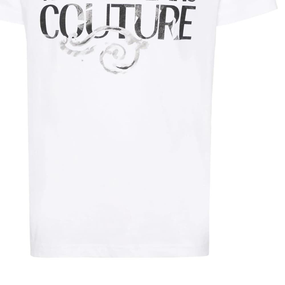 Футболка VERSACE JEANS COUTURE T - изображение 7