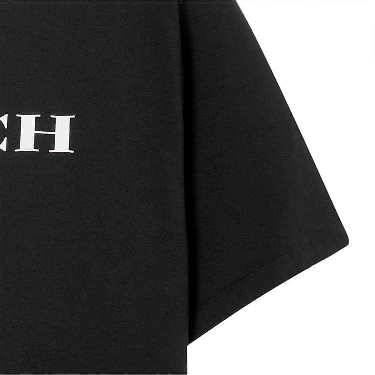 Футболка COACH SS23 Logo T-Shirt - изображение 3
