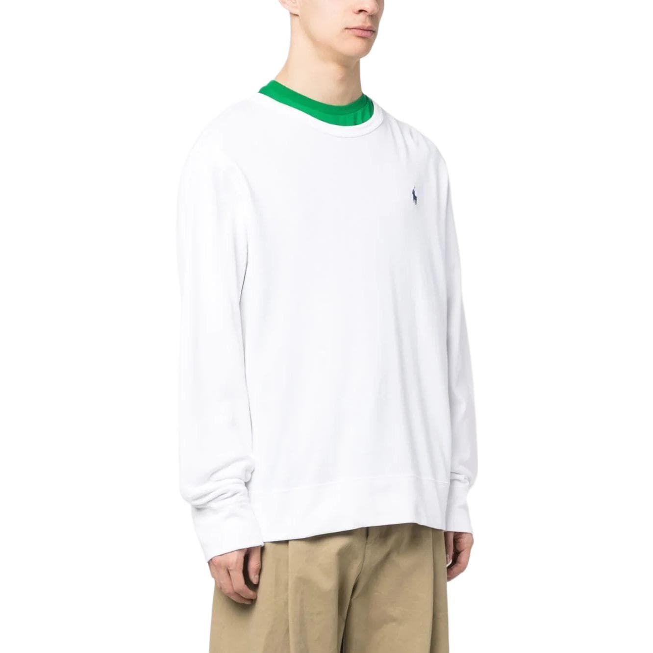 Кофта Polo Ralph Lauren SS23 Logo - изображение 4