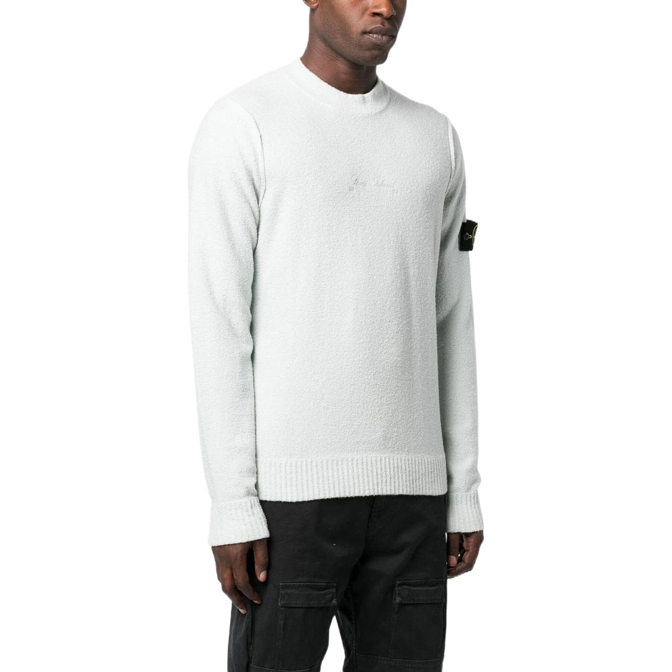 Кофта STONE ISLAND FW22 - изображение 4