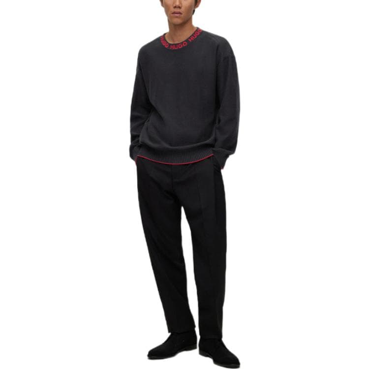 Кофта HUGO BOSS FW22 - изображение 3