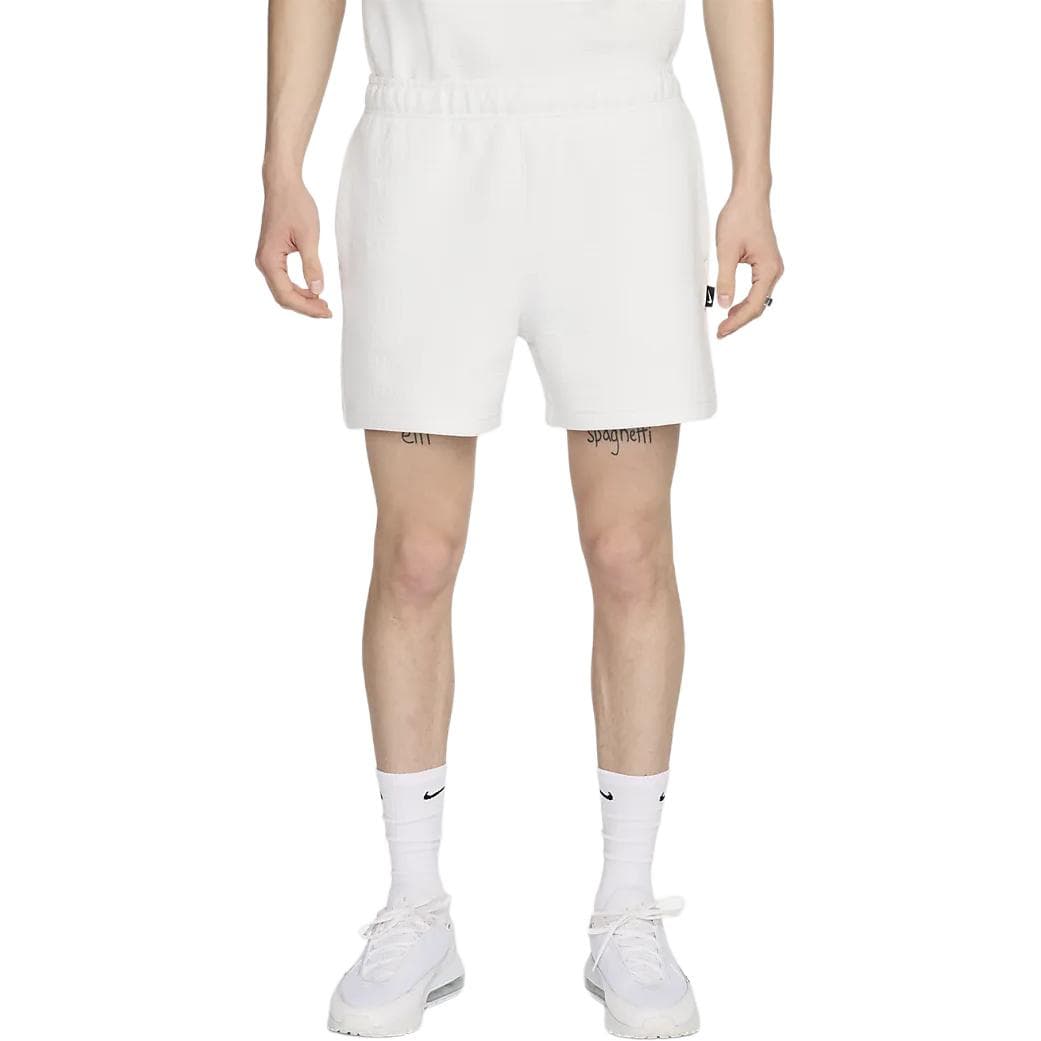 Шорты Nike Sportswear Air Shorts Summit White - изображение 3