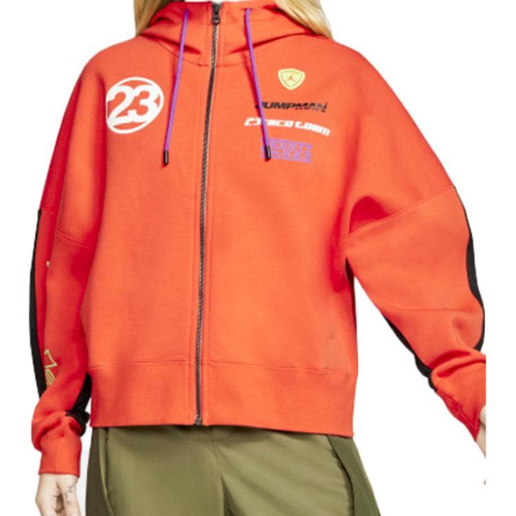 Куртка Jordan Moto Lightweight - изображение 3