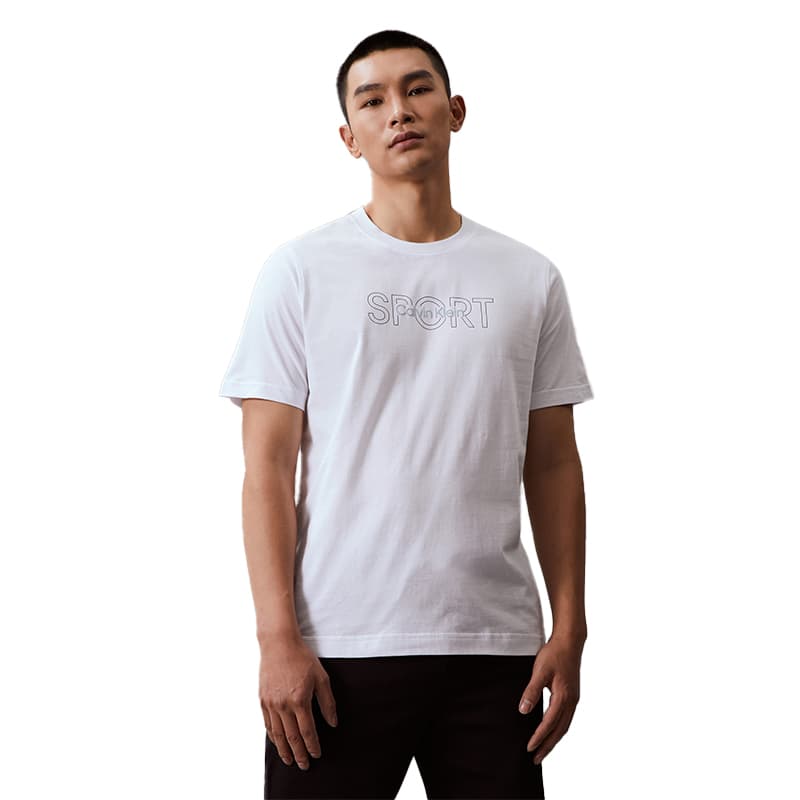 Футболка CKCalvin Klein T - изображение 3