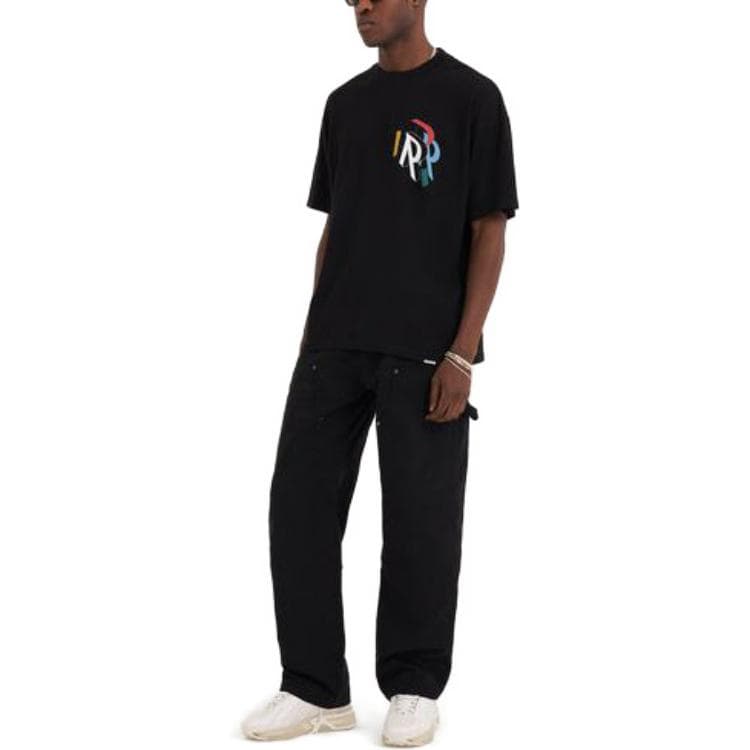 Футболка REPRESENT SS23 LogoT - изображение 5