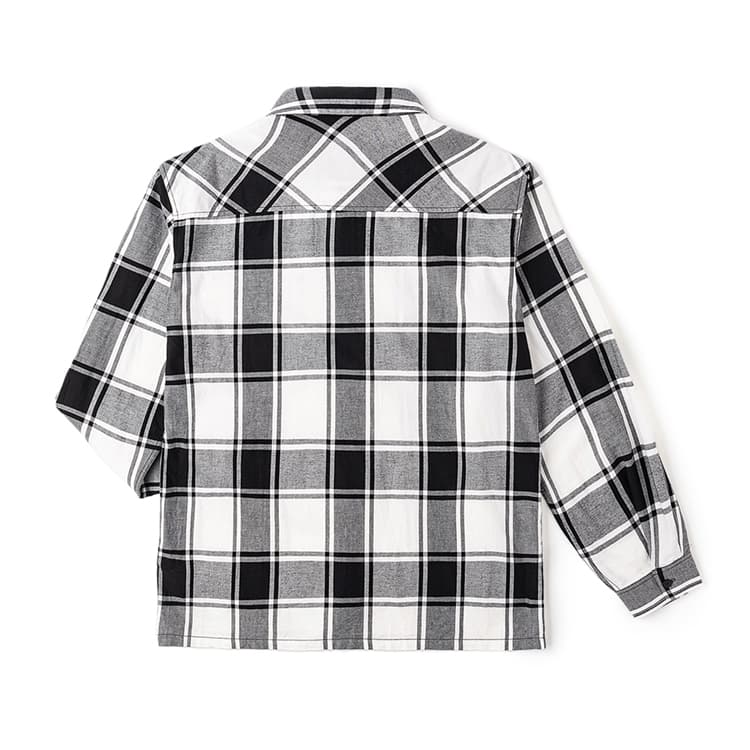 Рубашка Lee FW24 - изображение 2