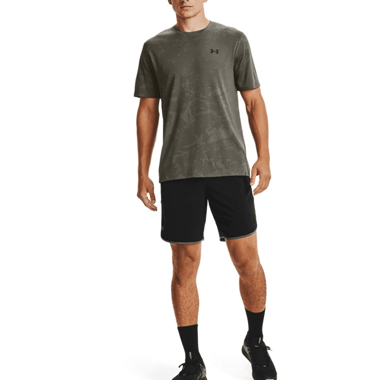 Тренировочные штаны Under Armour - изображение 3