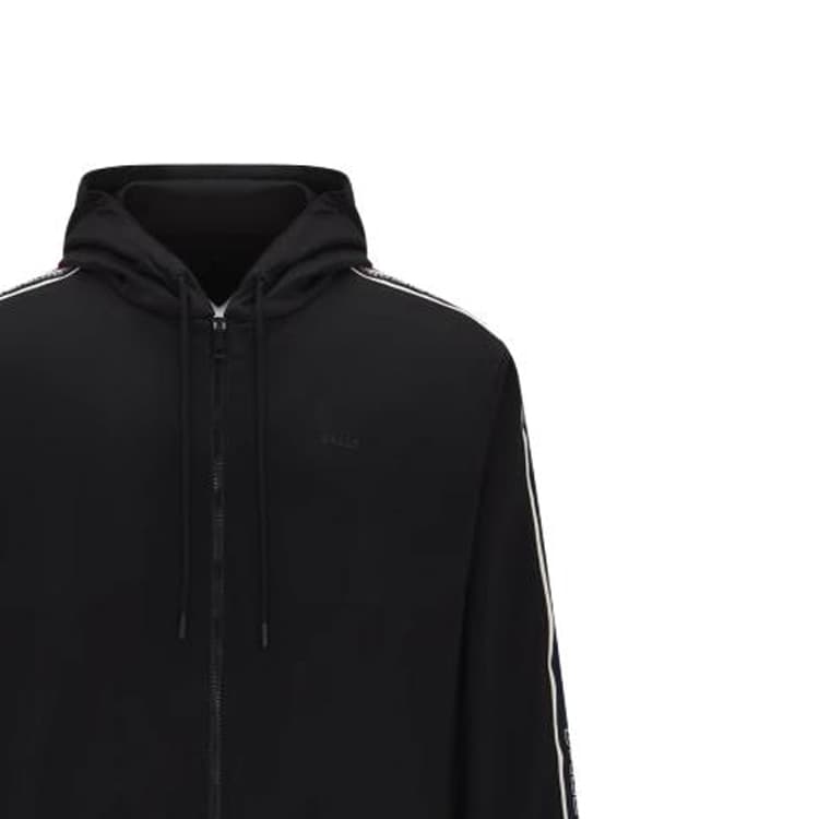 Худи BALLY SS23 - изображение 3