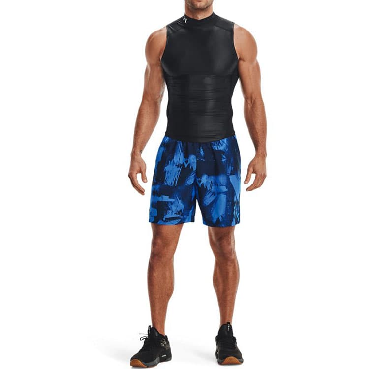 Тренировочные штаны Under Armour WOVEN - изображение 5