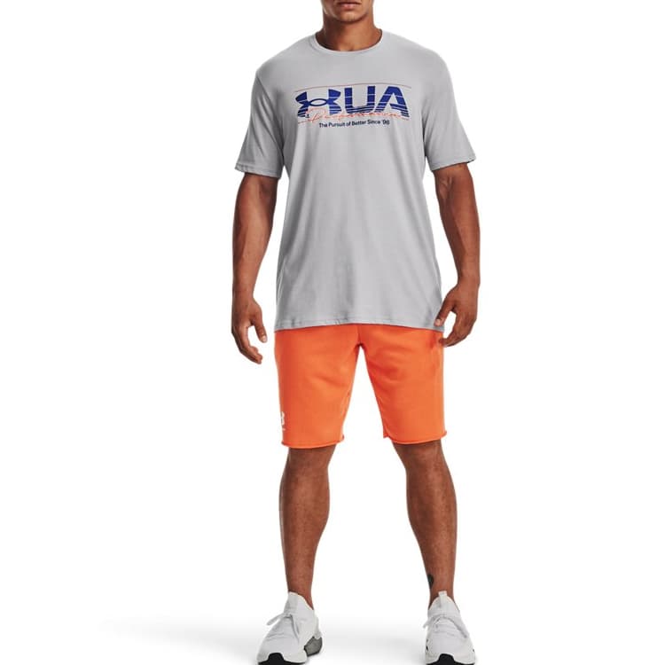 Футболка Under Armour LogoT - изображение 3