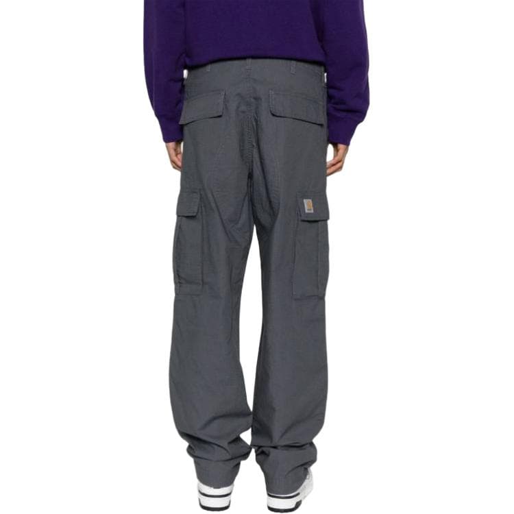 Штаны Carhartt WIP - изображение 4
