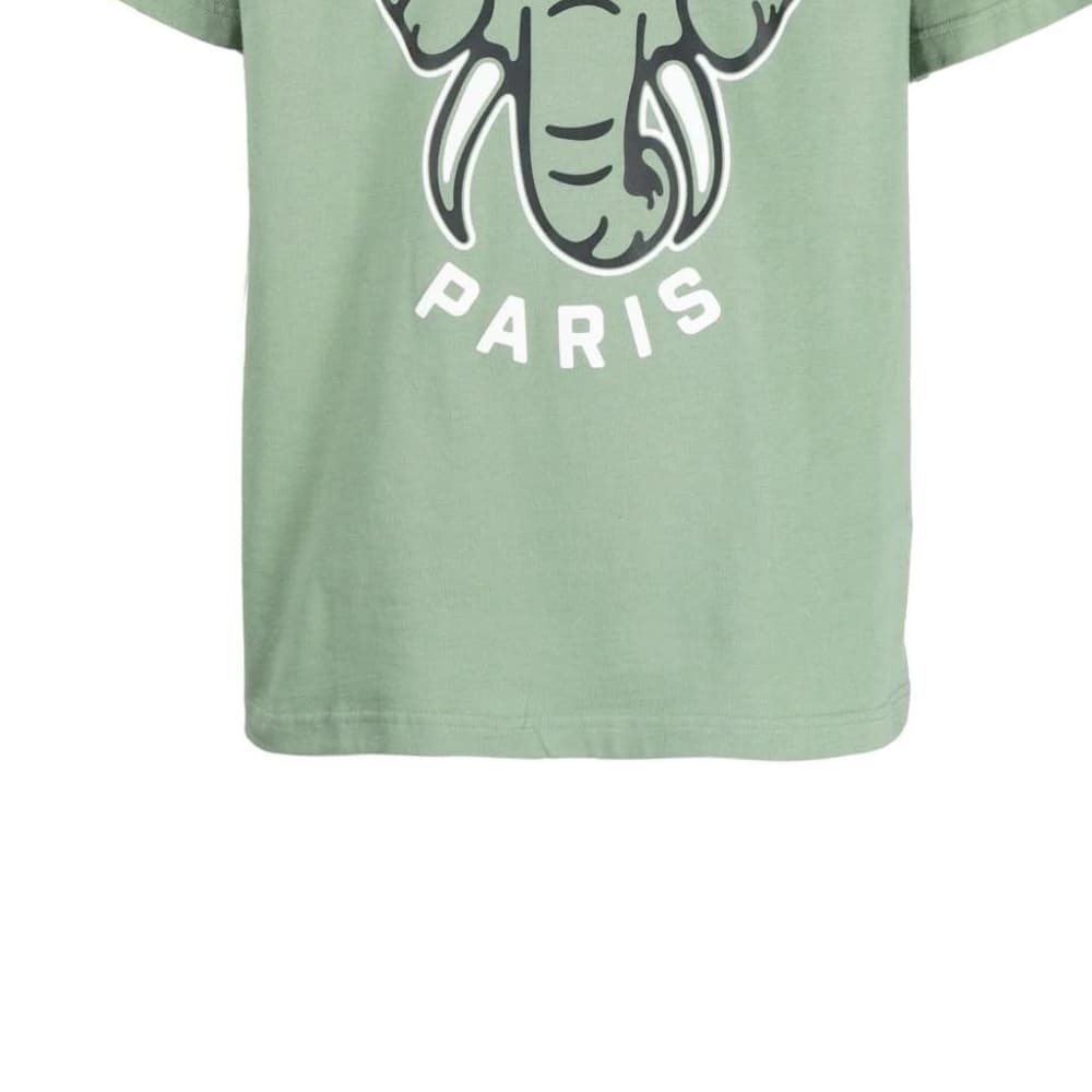 Футболка KENZO T - изображение 6