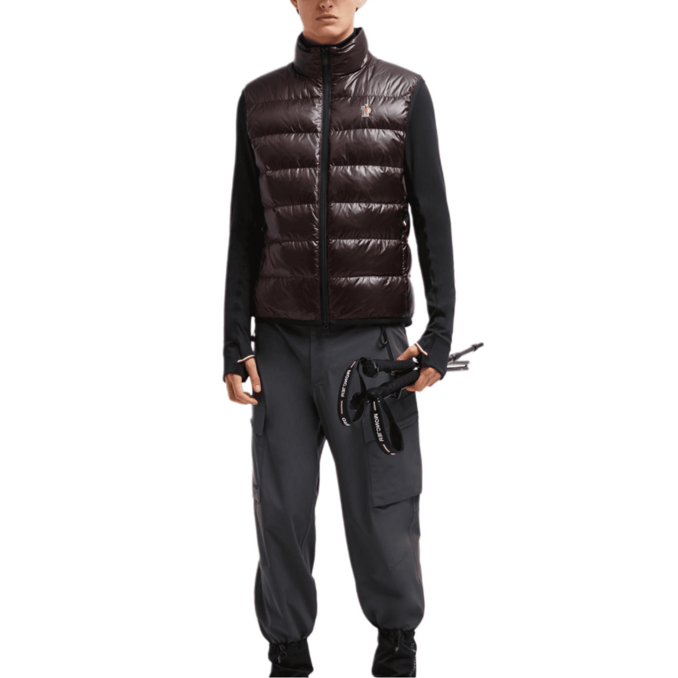 Майка Moncler - изображение 2