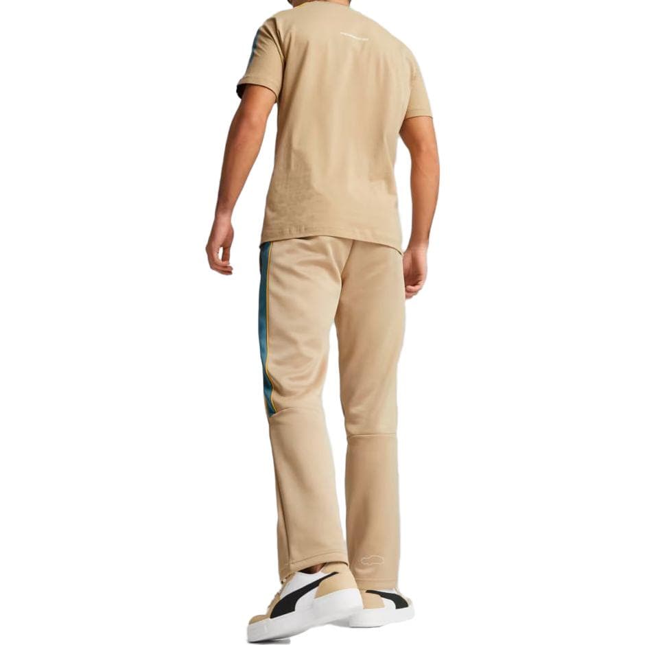 Штаны PUMA Porsche Legacy Mt7 Track Pants - изображение 2