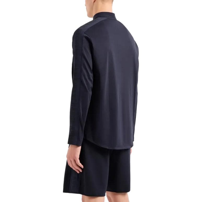 Рубашка ARMANI EXCHANGE SS24 - изображение 3