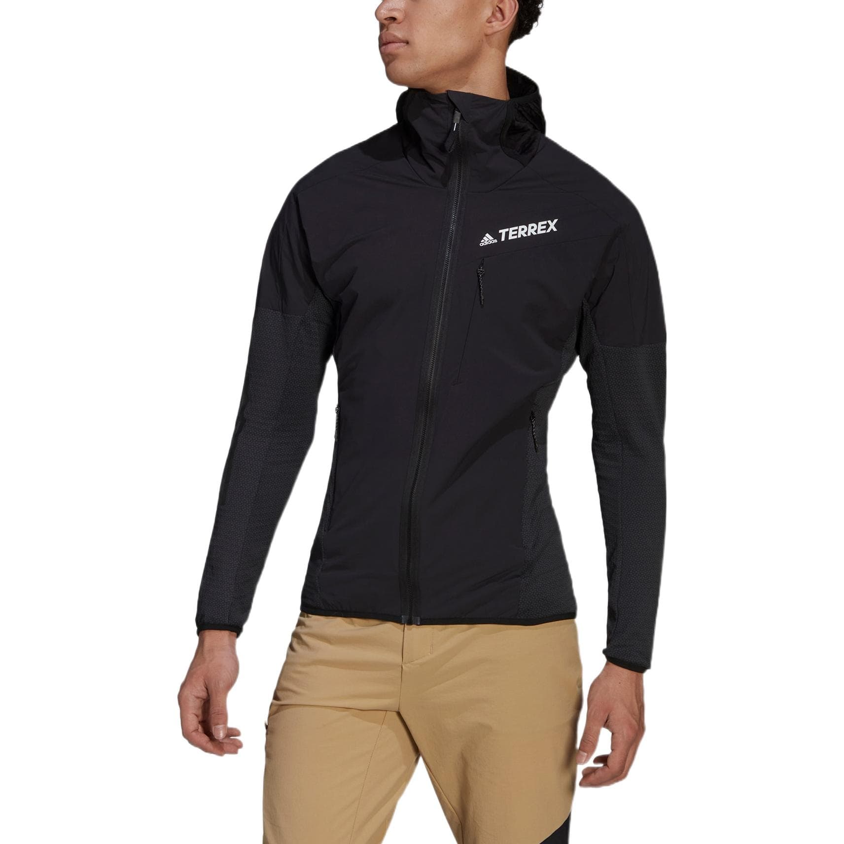 Куртка adidas Terrex Tr Flooce Hdj - изображение 3