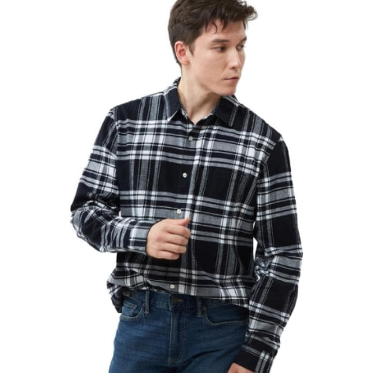 Рубашка GAP - изображение 2