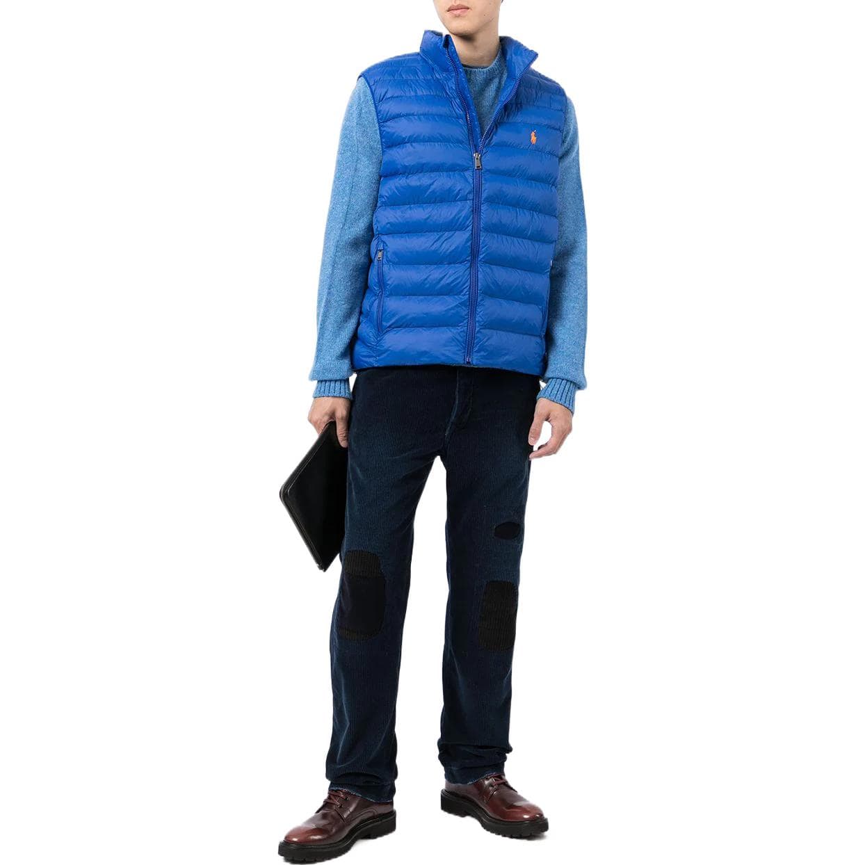 Зимняя куртка Polo Ralph Lauren Logo - изображение 2