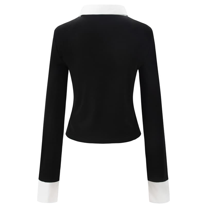 Футболка UNIFREE miupolo T - изображение 2