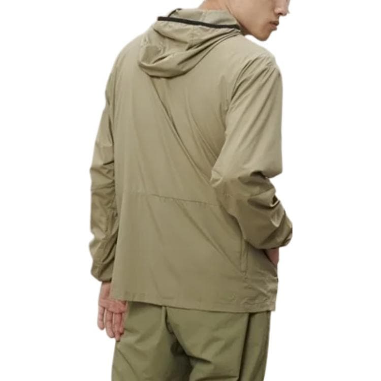 Куртка New Balance FW22 - изображение 2