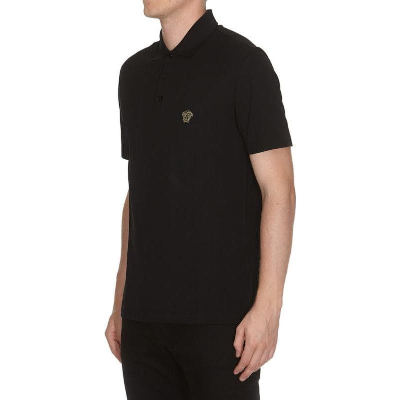 Поло VERSACE SS23 LogoPolo - изображение 4